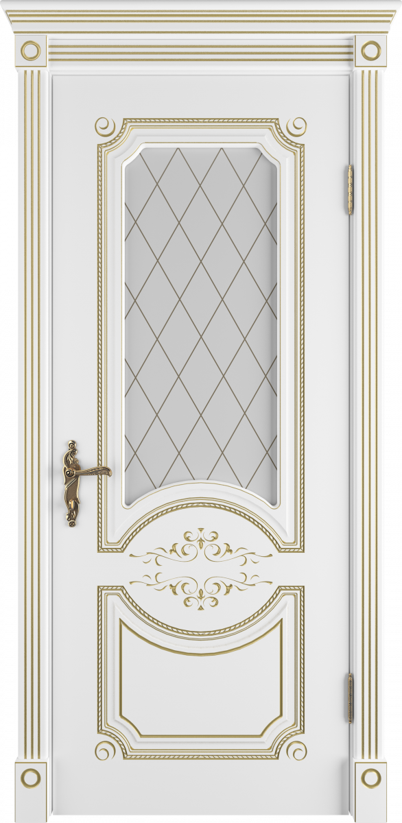 Milana Polar PG Art Cloud