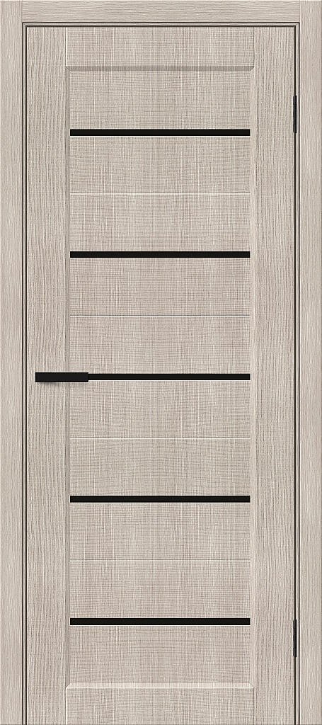 Мода-22 Black Shine Cappuccino Melinga