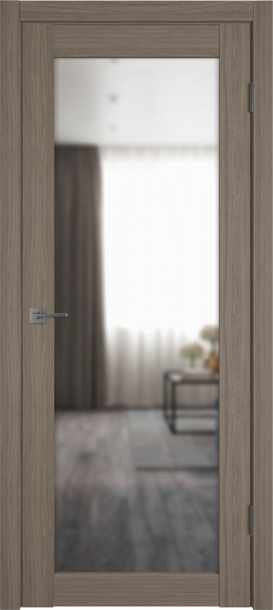 Atum Pro 32 Brun Oak Reflex