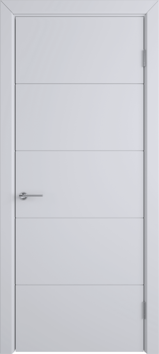 Тривиа Эмаль серая