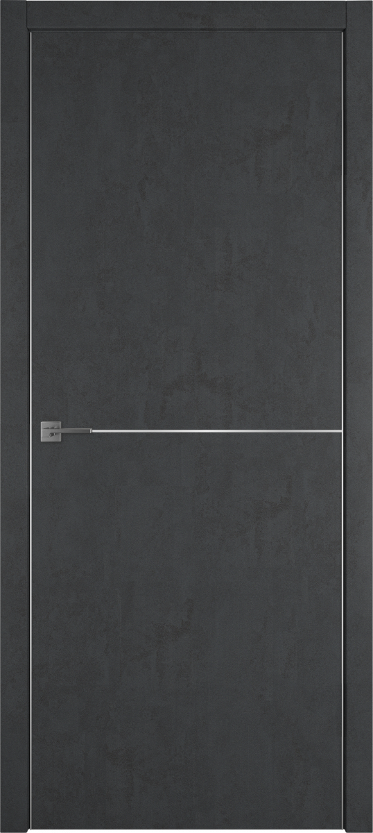 Urban 1 Jet Loft Silver Mould | SE