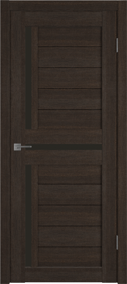 Atum 16 Wenge Black Gloss