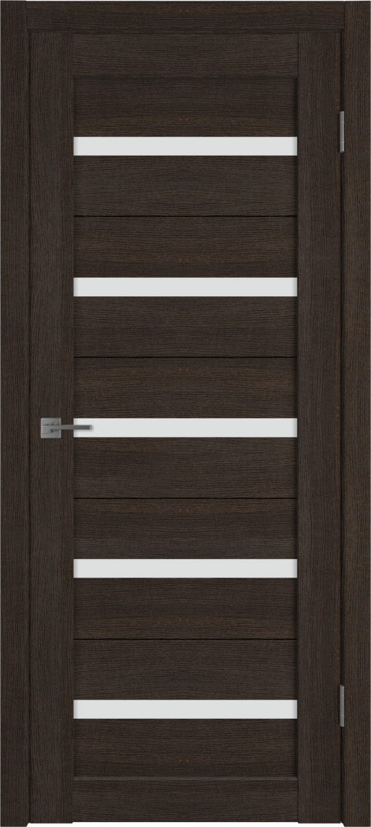 Atum 7 Wenge White Cloud