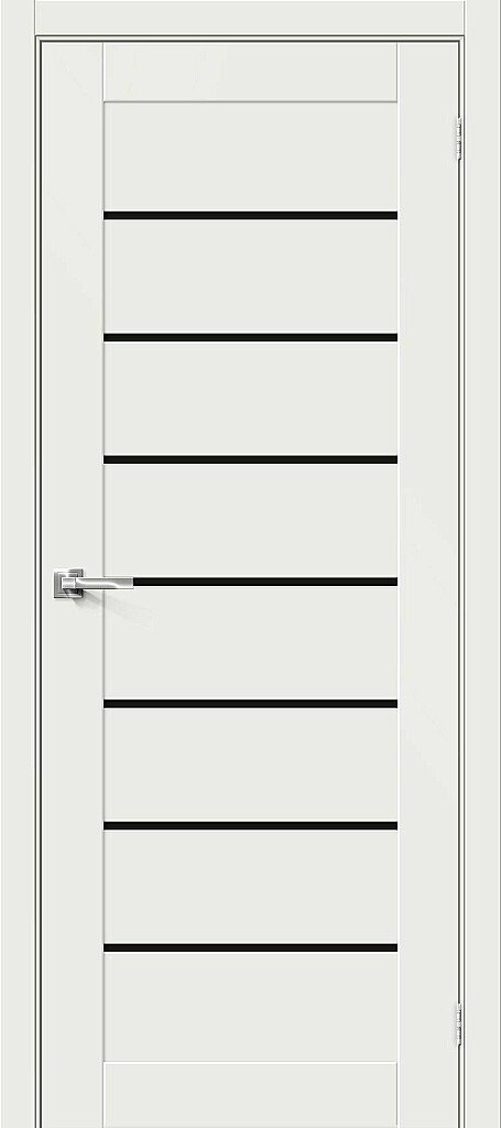 Браво-22 White Matt