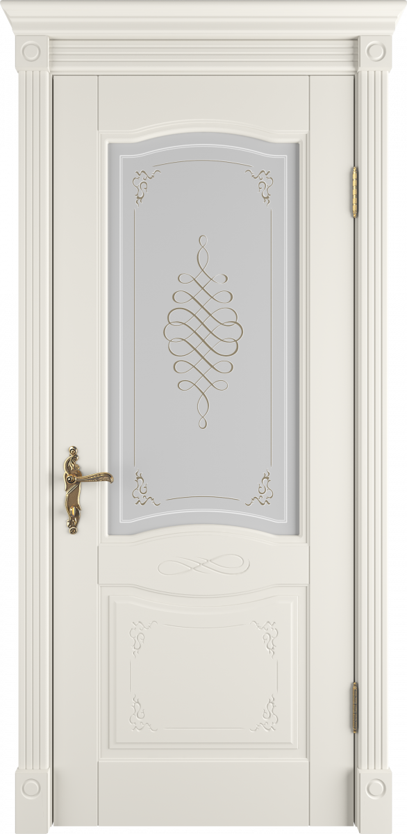 Vesta Ivory Art Cloud