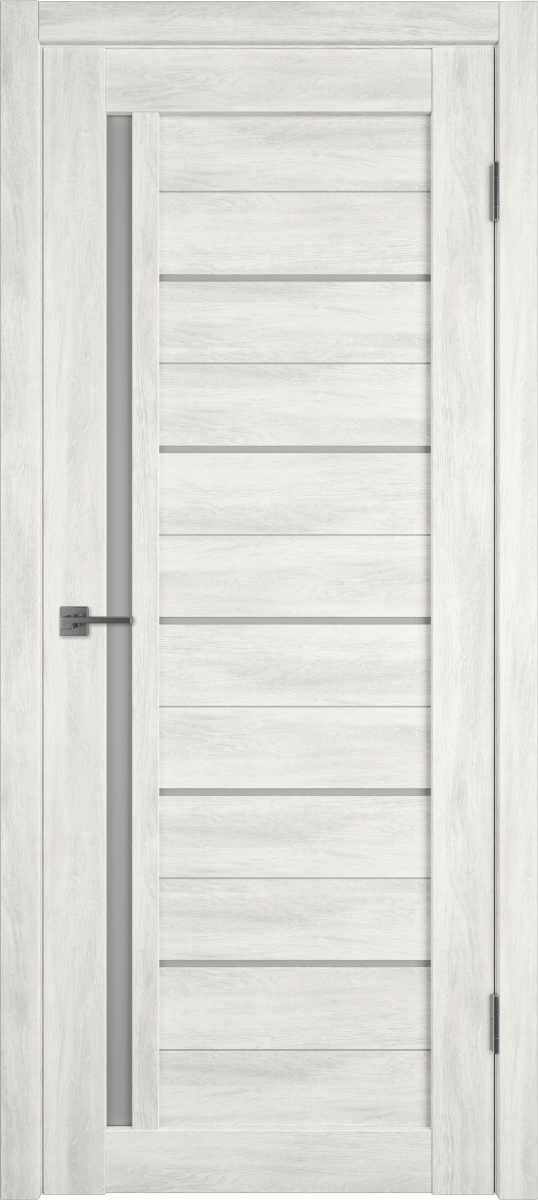 Atum 1 Nord Vellum White Cloud