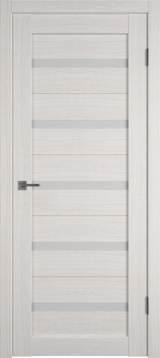 Atum 7 Bianco White Cloud