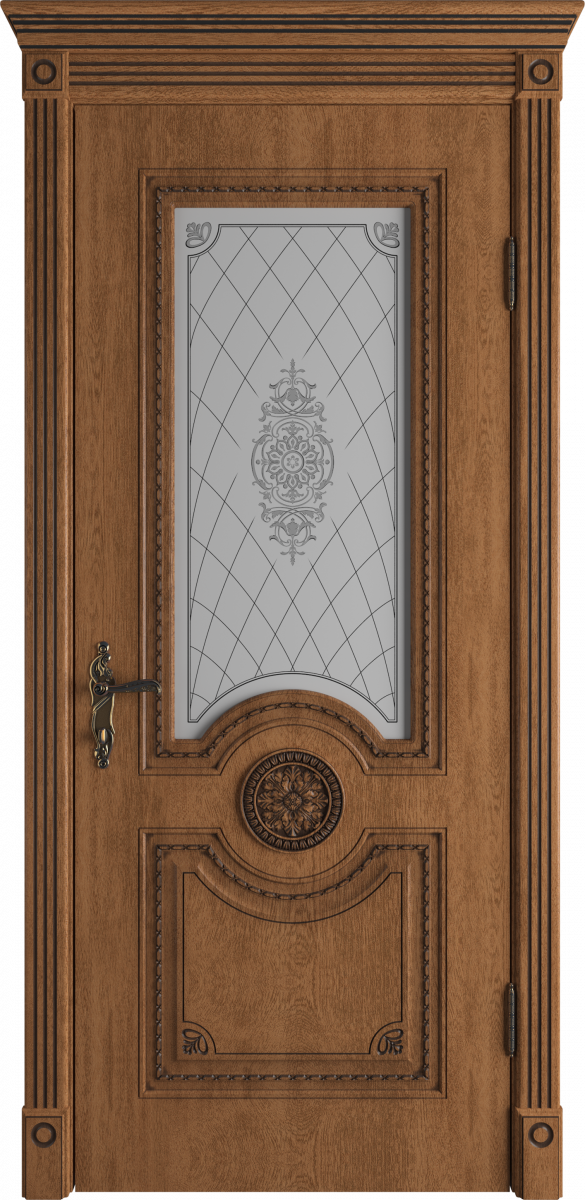 Greta Honey Classic PB Art Cloud