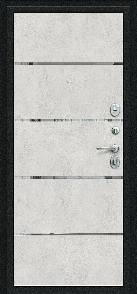 Лайн Букле черное/Look Art