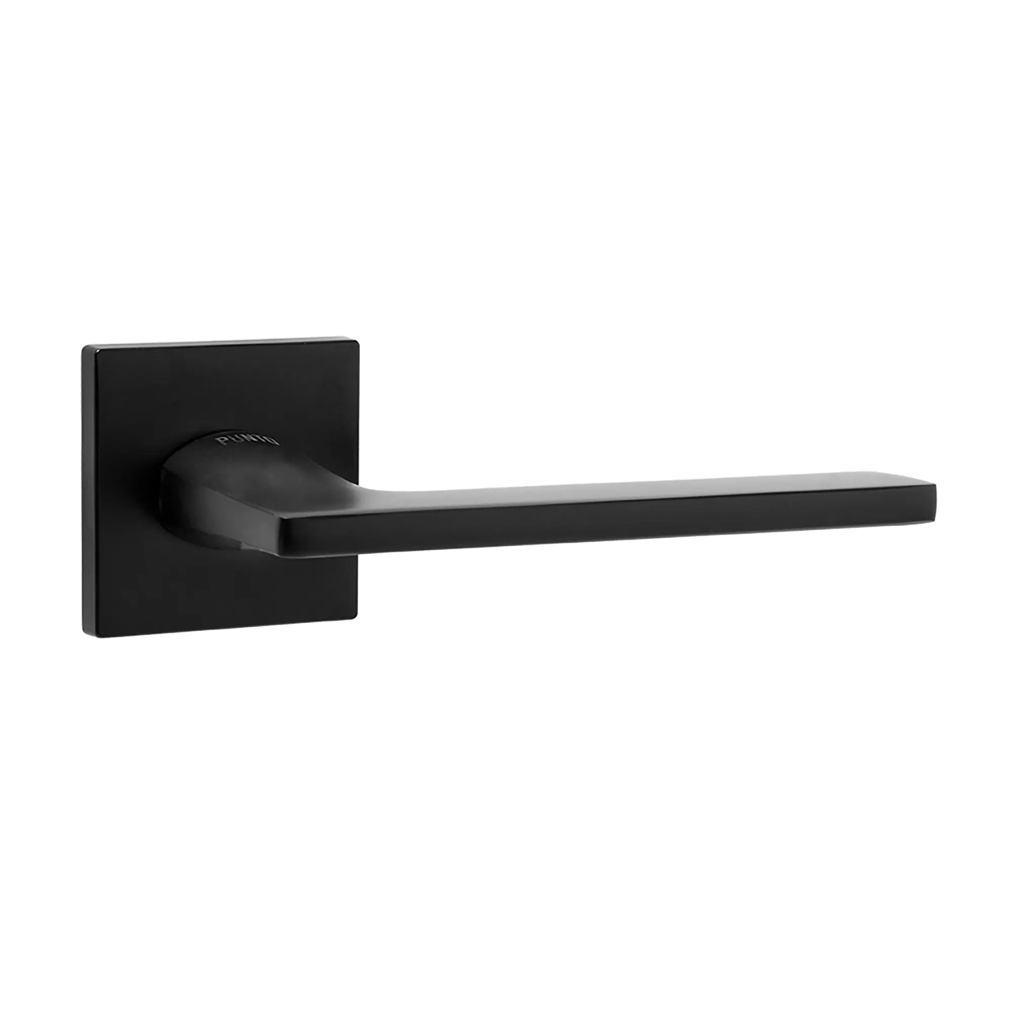 Ручка раздельная K.ARC.Q52.MAIN BL-24 черный