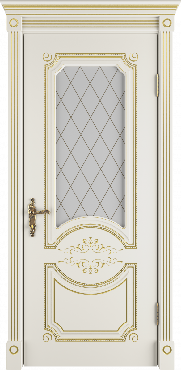 Milana Ivory PC Art Cloud