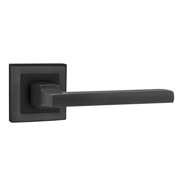 Ручка раздельная K.QL52.VECTOR (VECTOR QL) BL-24 черный