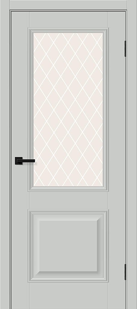 Классик-13 Grey Silk