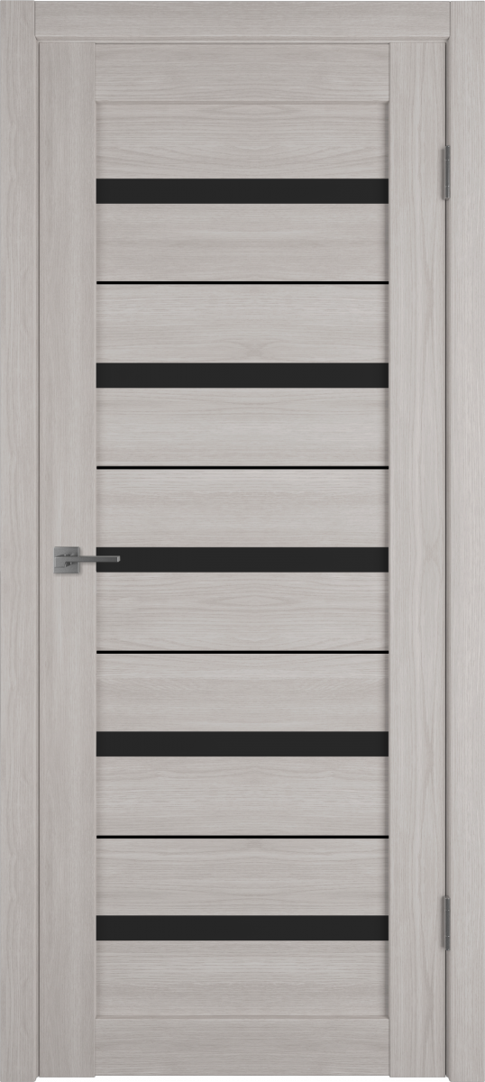 Atum Al 7 Stone Oak Black Gloss BM