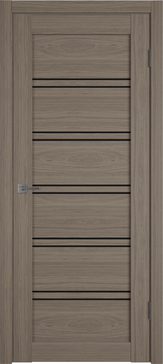 Atum Pro 28 Brun Oak Black Gloss