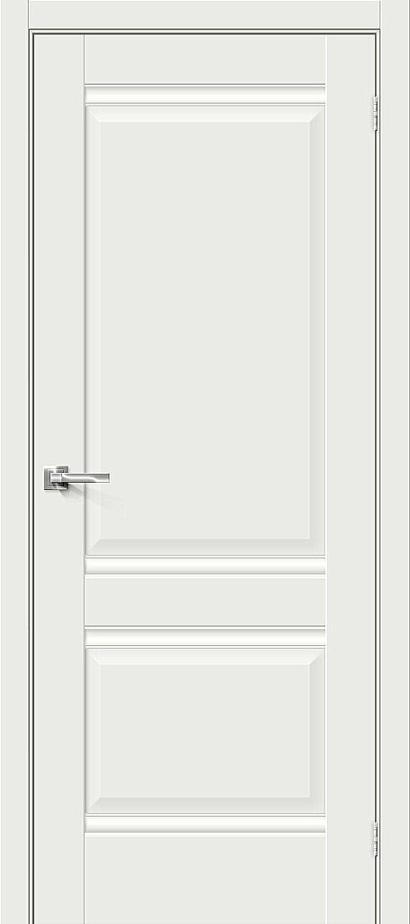 Прима-2 White Matt