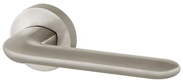 Ручка раздельная R.URB52.EXCALIBUR (EXCALIBUR URB4) SN-3 матовый никель