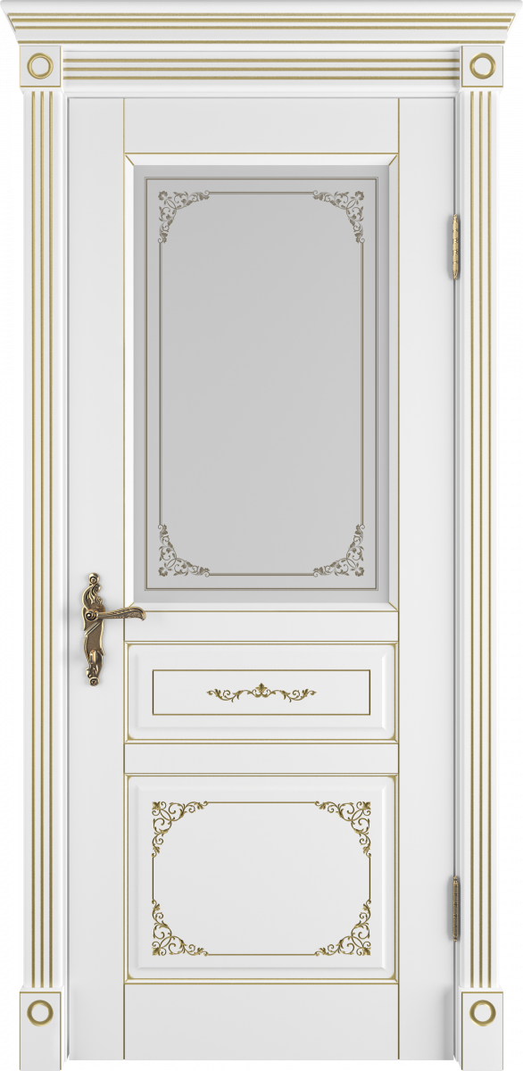 Afina Polar PG Art Cloud