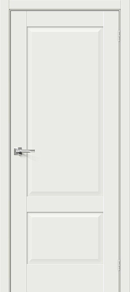 Прима-12 White Matt