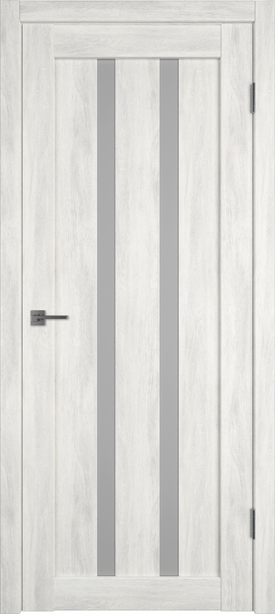 Atum 2 Nord Vellum White Cloud