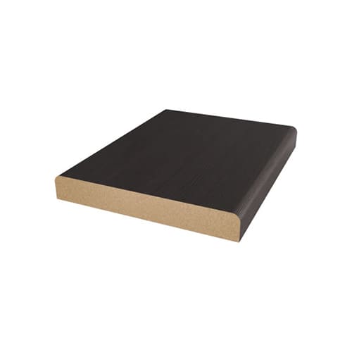 Наличник простой