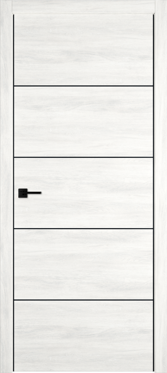 Urban 4 Nord Vellum Black Mould | BE
