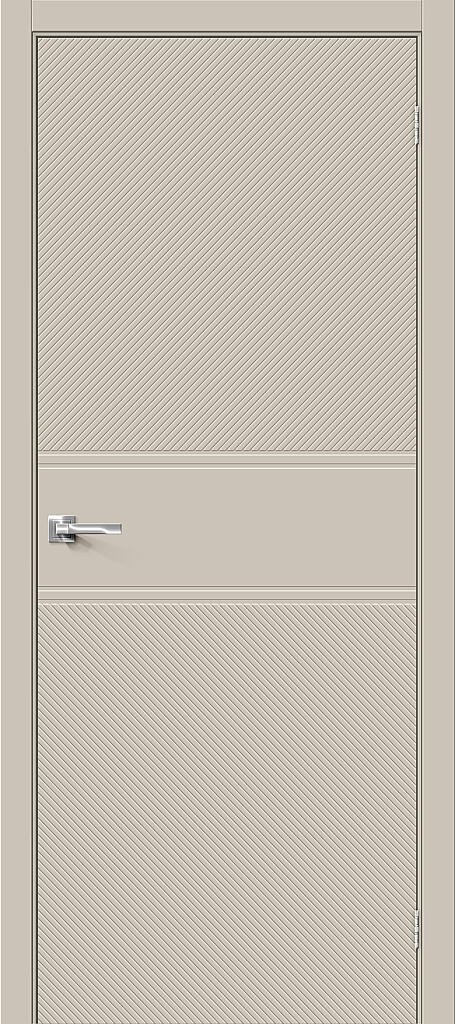 Граффити-27 Creamy