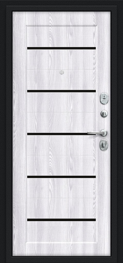 Борн Букле черное/Riviera Ice