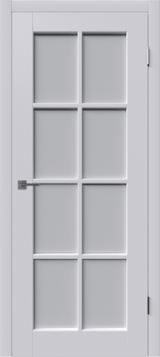 Porta Cotton White Cloud