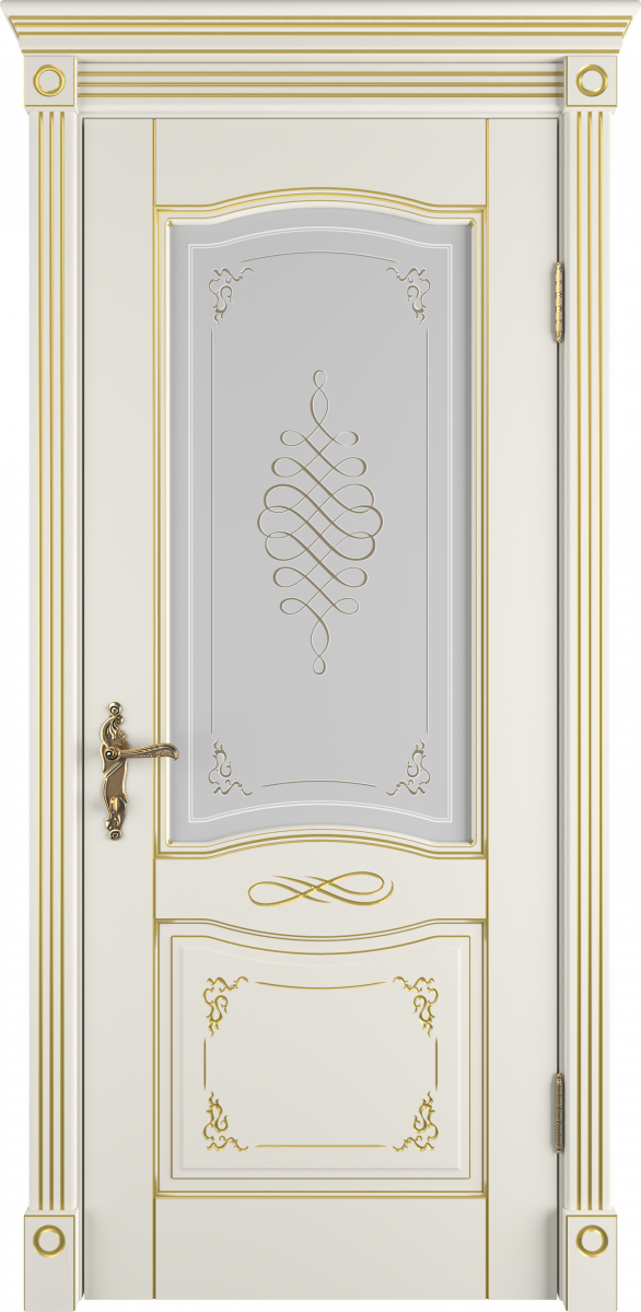 Vesta Ivory PG Art Cloud