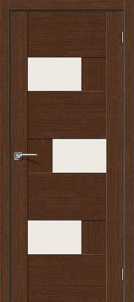 Легно-39 Brown Oak