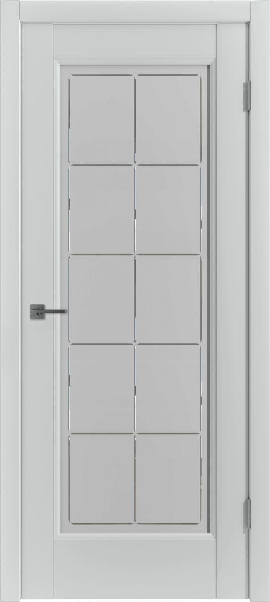 Emalex 1 Emalex Steel Crystal Cloud