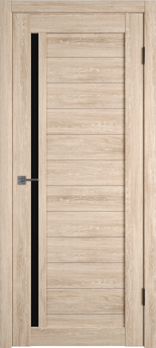 Atum 9 Sand Vellum Black Gloss