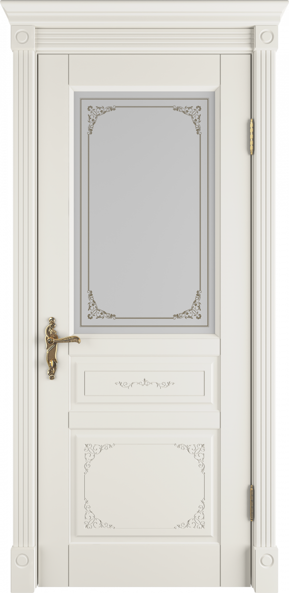 Afina Ivory Art Cloud