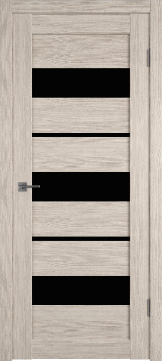 Atum 23 Cappuccino Black Gloss