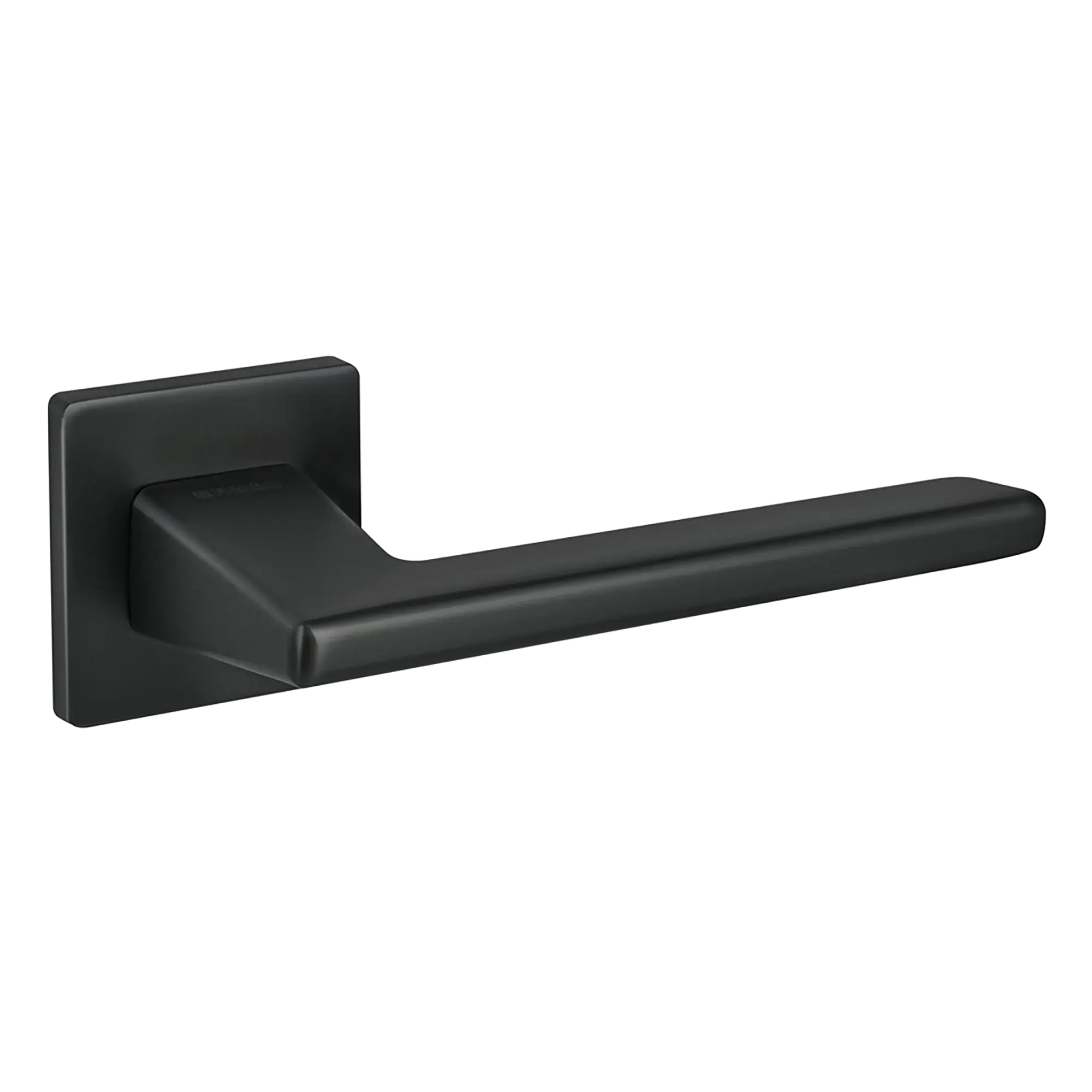 Ручка раздельная K.SL52.PRIME (PRIME SL) BL-24 черный