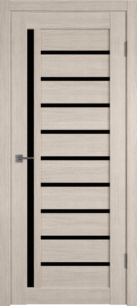 Atum 11 Cappuccino Black Gloss