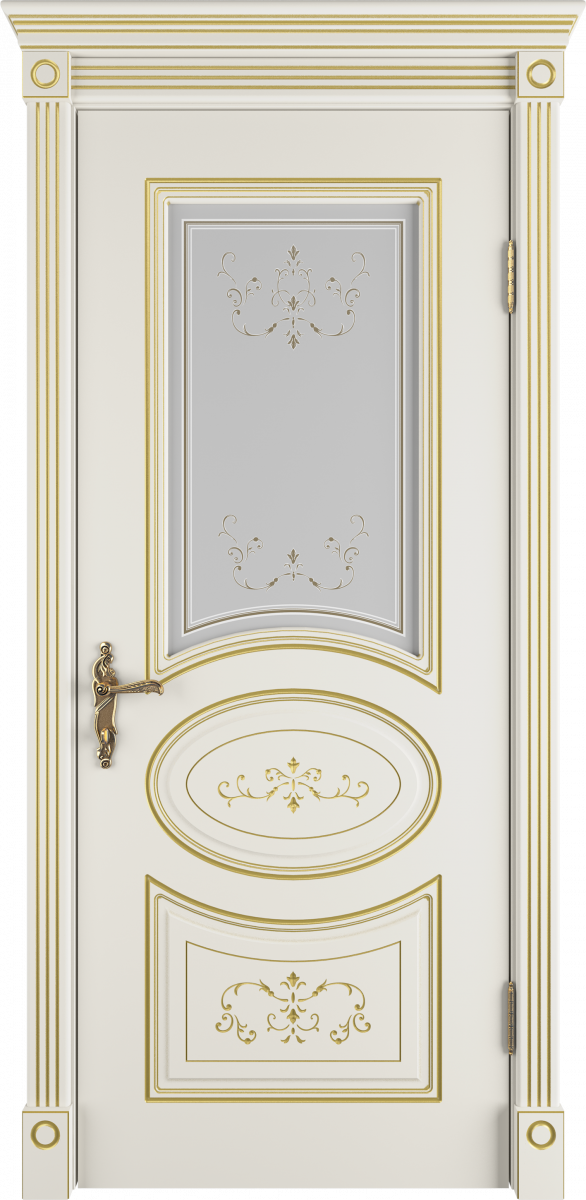 Amalia Ivory PG Art Cloud