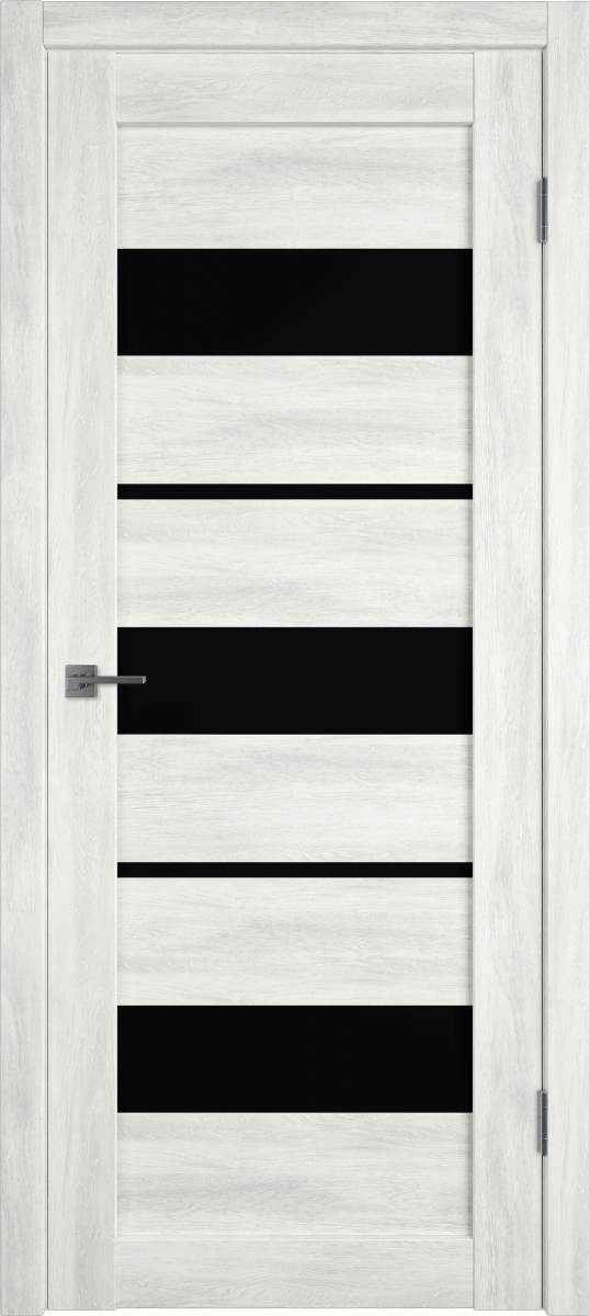 Atum 23 Nord Vellum Black Gloss