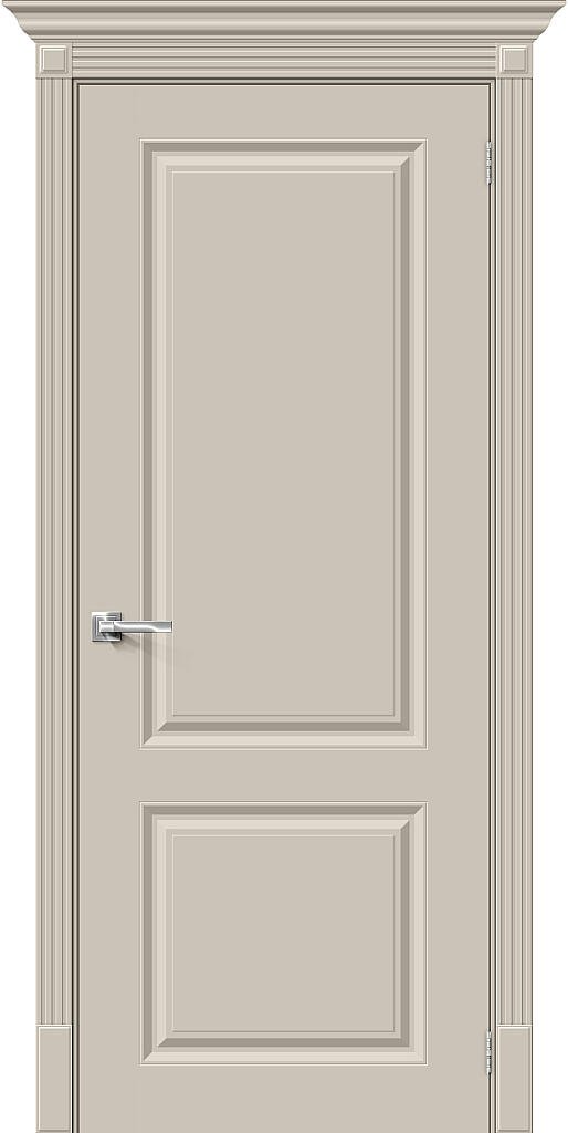 Скинни-12 Creamy