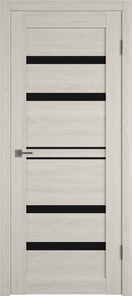Atum Pro 26 Scansom Oak Black Gloss