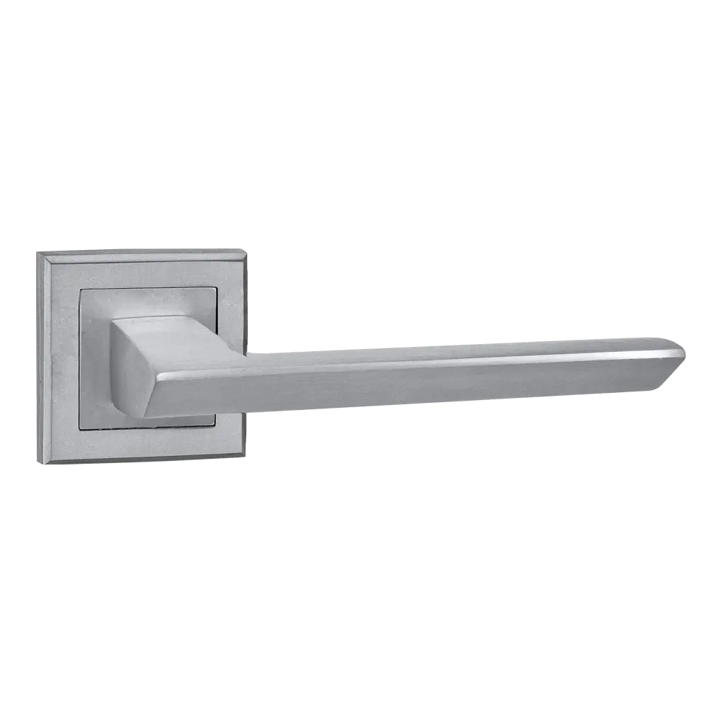 Ручка раздельная K.QL52.BLADE (BLADE QL) SSC-16 сатинированный хром