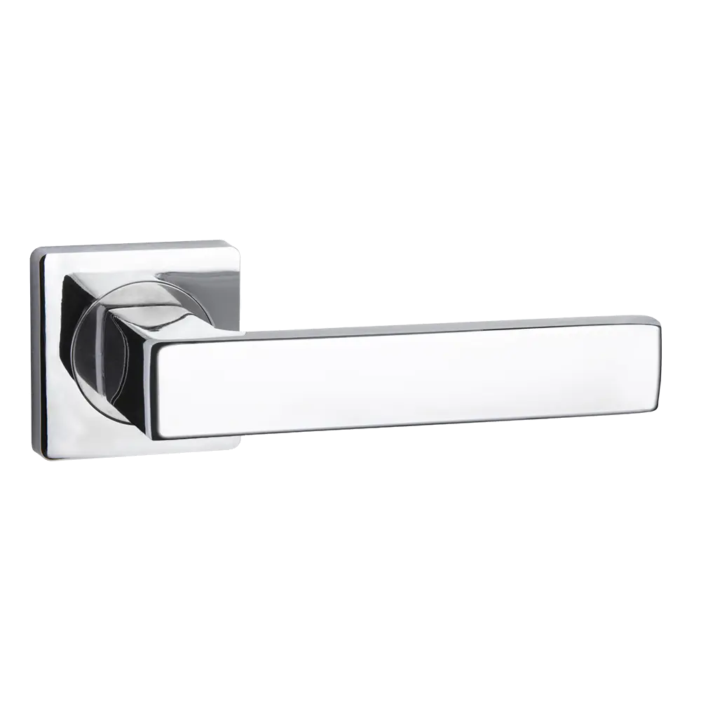 Ручка раздельная K.JK51.OPTIMA (OPTIMA JK) CP-8 хром