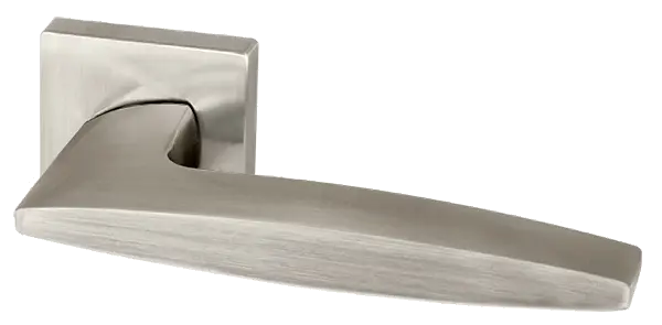 Ручка раздельная K.USQ52.SQUID (SQUID USQ9) SN-3 матовый никель