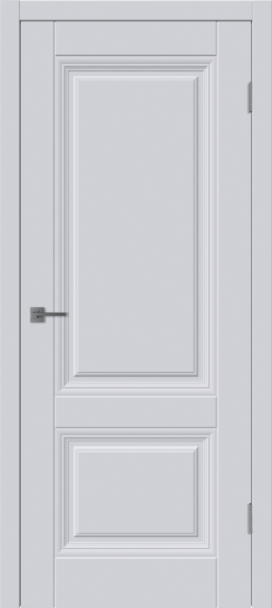 Барселона 2 Эмаль серая