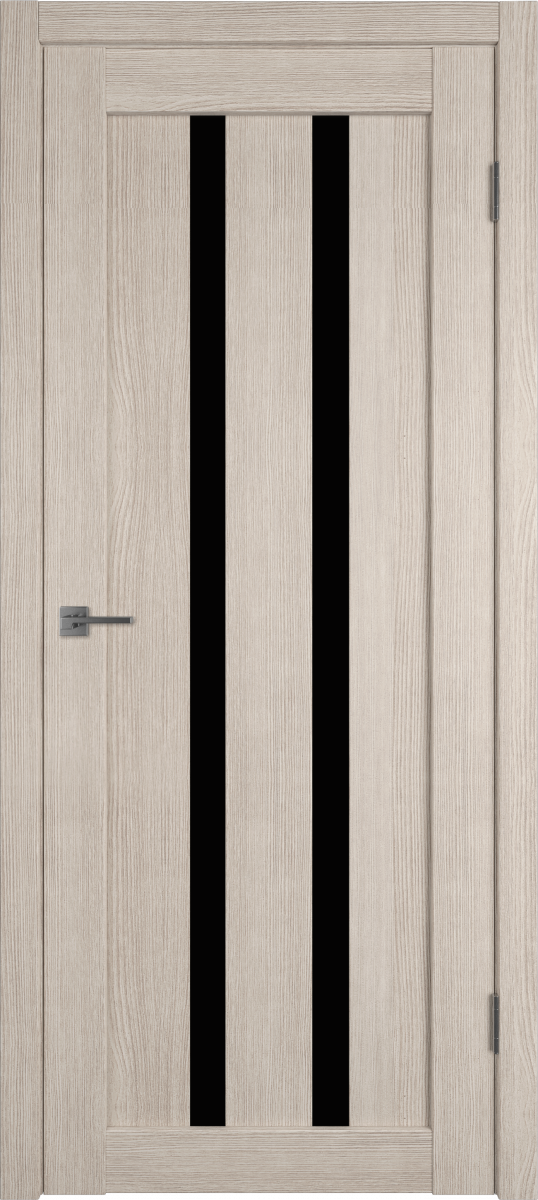 Atum 2 Cappuccino Black Gloss