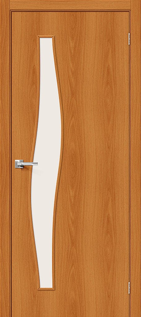 6С Л-12 (МиланОрех)