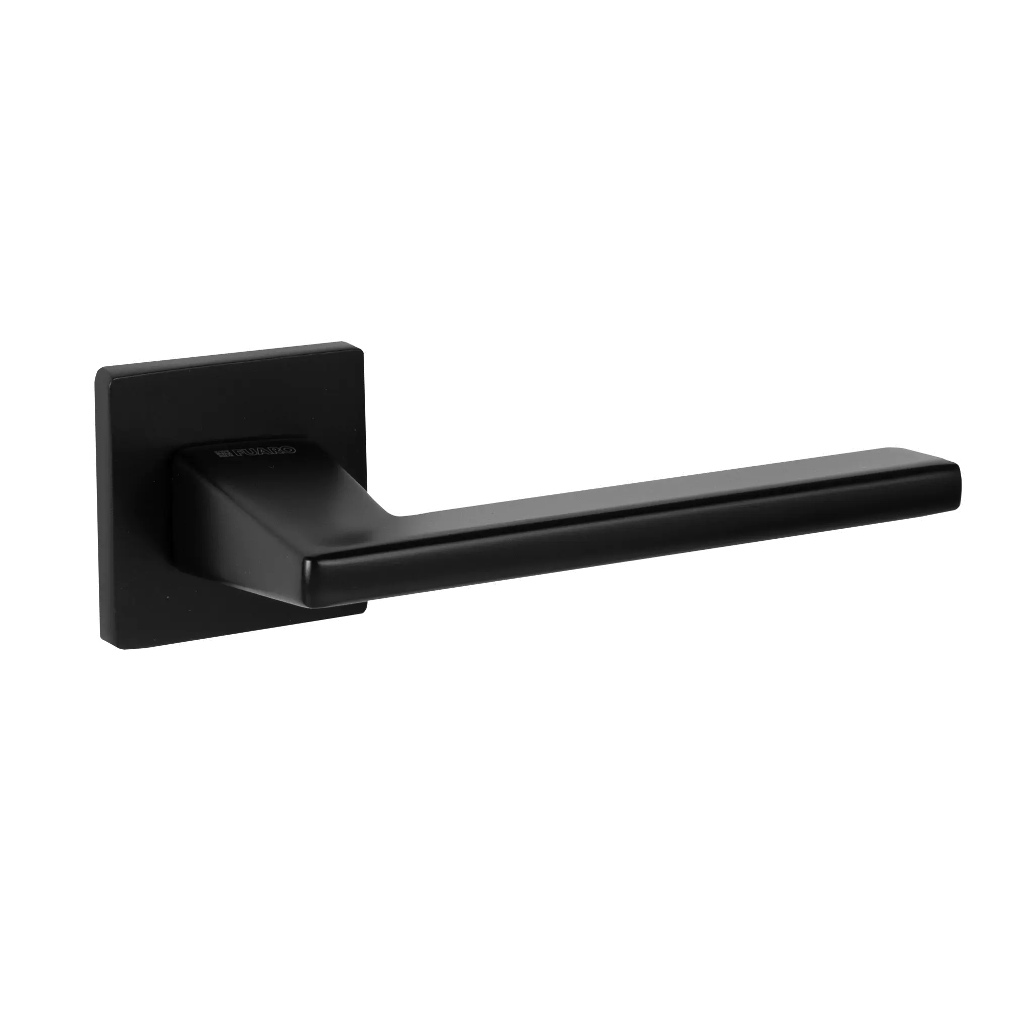 Ручка раздельная K.ZL52.HORIZON BL-24 черный