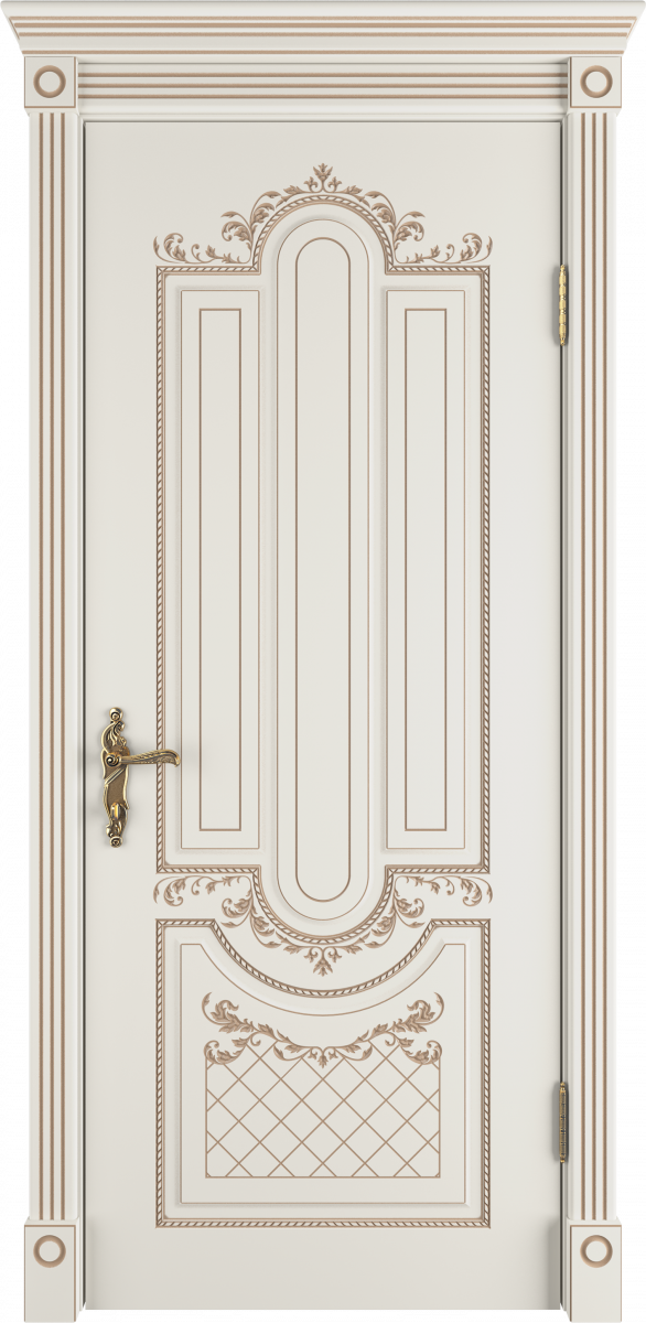 Alexandria Ivory PC