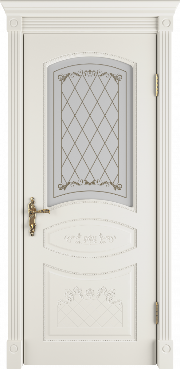 Adele Ivory Art Cloud